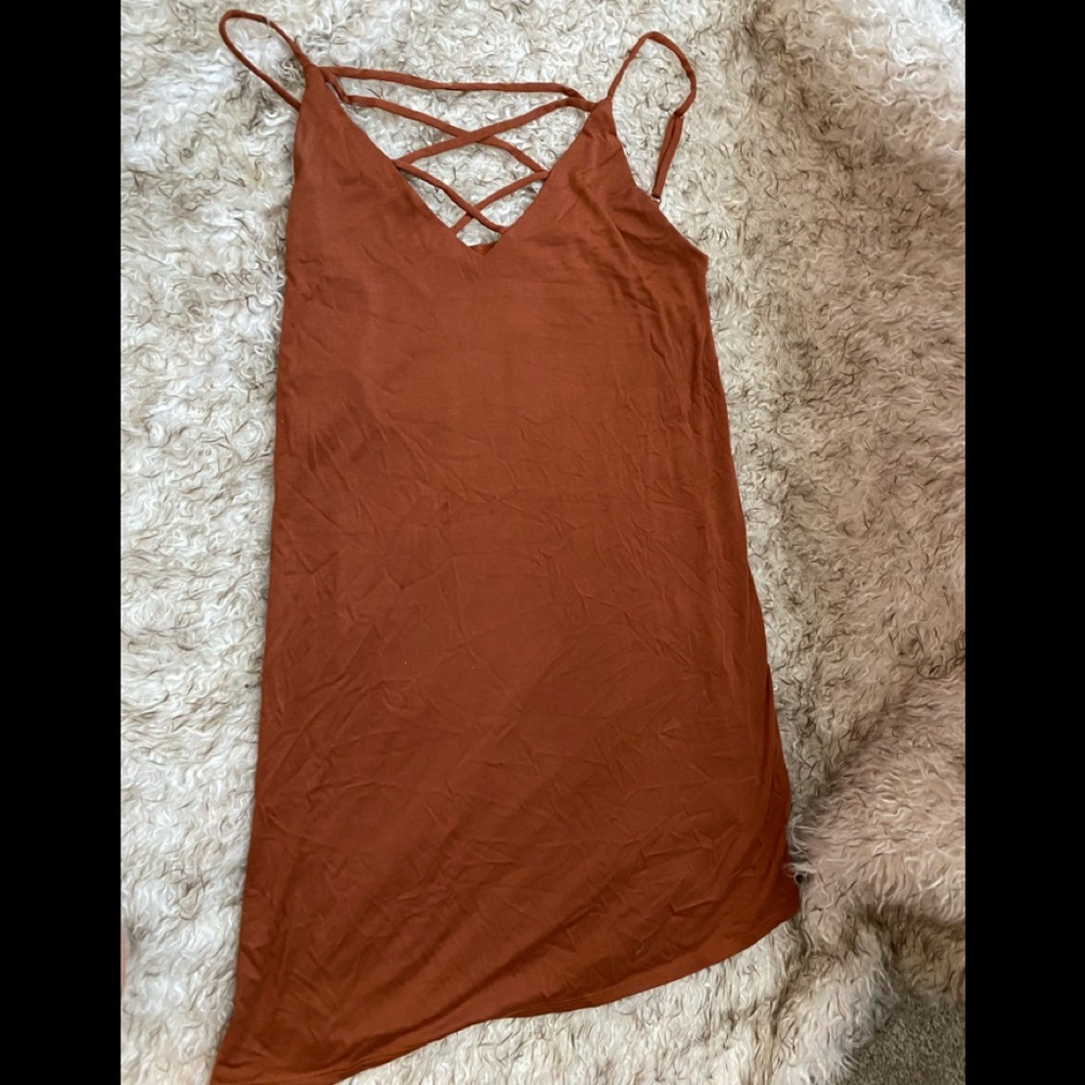 Pacsun Dress